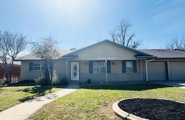 3219 Tanglewood Drive