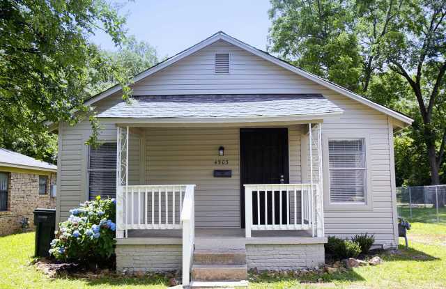 Photo of 4903 W 28th Street