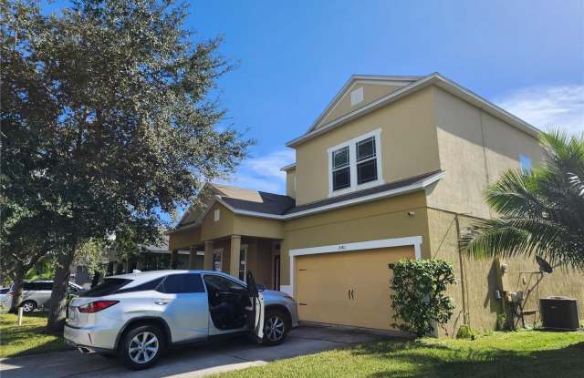 1540 WHITEWATER FALLS DRIVE