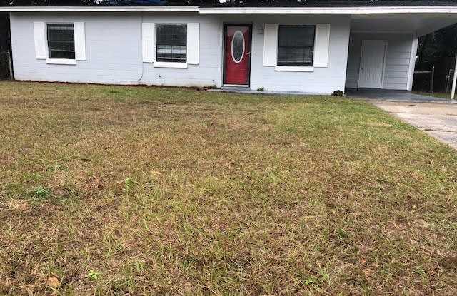 6403 Hampton Road Pensacola, FL 32505 Ask us how you can rent this home without paying a security deposit through Rhino! - 6403 Hampton Road, Escambia County, AL 32505