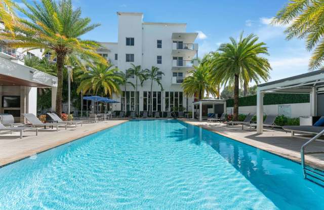 Windsor at Pembroke Gardens