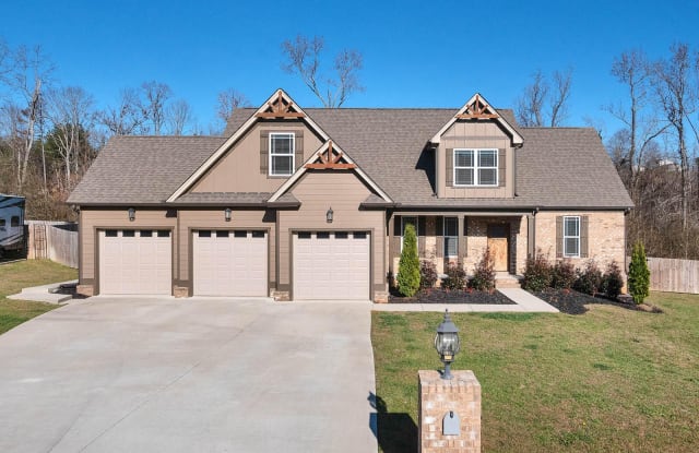 8052 Burgundy Cir - 8052 Burgundy Circle, Chattanooga, TN 37421