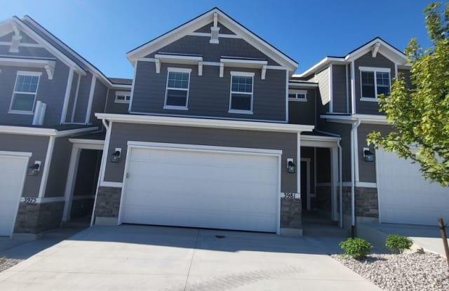 3981 Harmony Court - 3981 Harmony Ct, Lehi, UT 84043