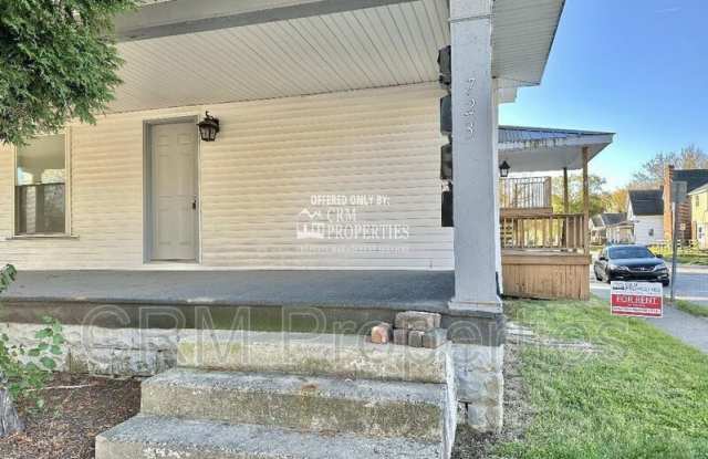723 W Jefferson St