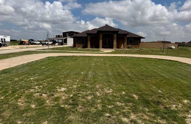 Photo of 3701 Timber Wolf Tr