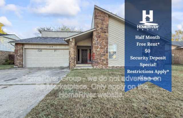 Photo of 1209 S 29th St