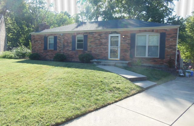 2206 Gursky Ct - 2206 Gursky Court, Jefferson County, KY 40223