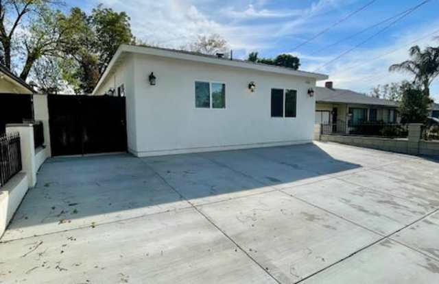 3996 Van Buren Boulevard