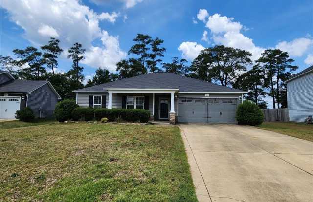 931 Screech Owl Drive