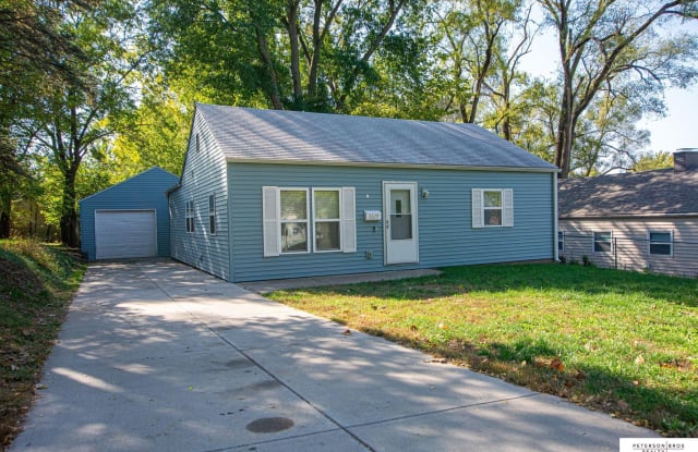 6619 Charles Street - 6619 Charles Street, Omaha, NE 68132