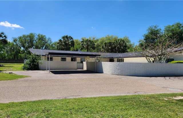 10701 N Ware Road - 10701 North Ware Road, Hidalgo County, TX 78504