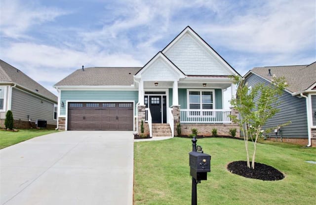 125 Bur Oak Drive - 125 Bur Oak Drive, Greer, SC 29687