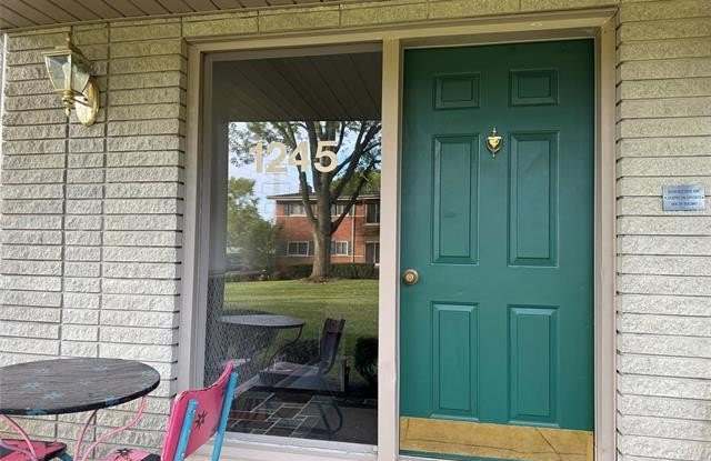 1245 Derby Road