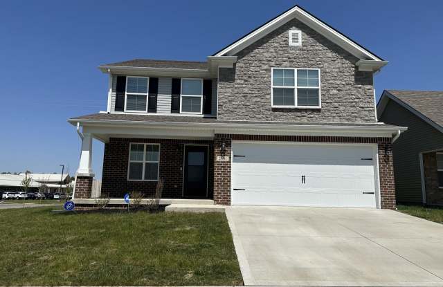 2468 Feathersound Way - 2468 Feathersound Way, Lexington, KY 40511