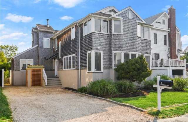 31 Fairfield Avenue