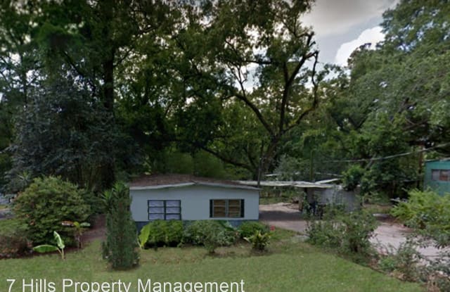 3195 Tiffany St - 3195 Tiffany Street, Tallahassee, FL 32311