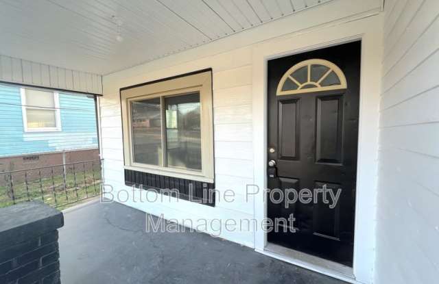 613 Dr Martin Luther King Jr Way