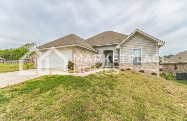 701 Silver Bend - 701 Silver Bend, Pearl, MS 39208