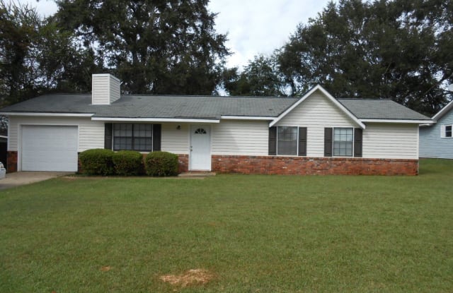 300 Raven - 300 Raven Street, Enterprise, AL 36330