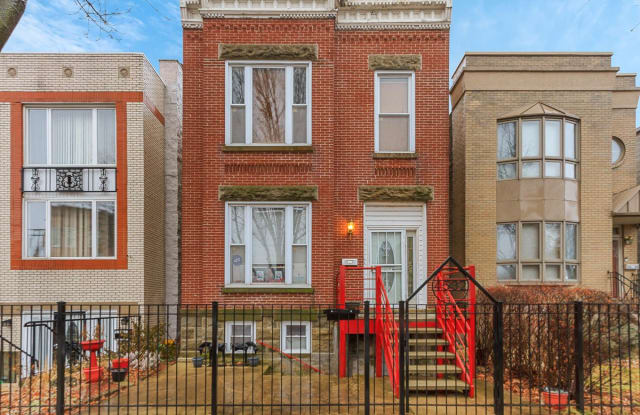 4532 S Saint Lawrence Avenue - 4532 South Saint Lawrence Avenue, Chicago, IL 60653