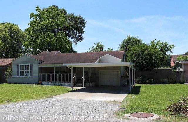 3141 Boyd Ave - 3141 Boyd Avenue, Groves, TX 77619