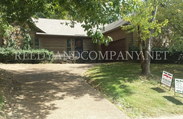 4328 Huntersglen W - 4328 Huntersglen W, Shelby County, TN 38128