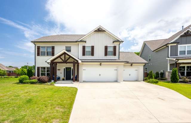 8585 River Birch Loop - 8585 River Birch Loop, Hamilton County, TN 37363