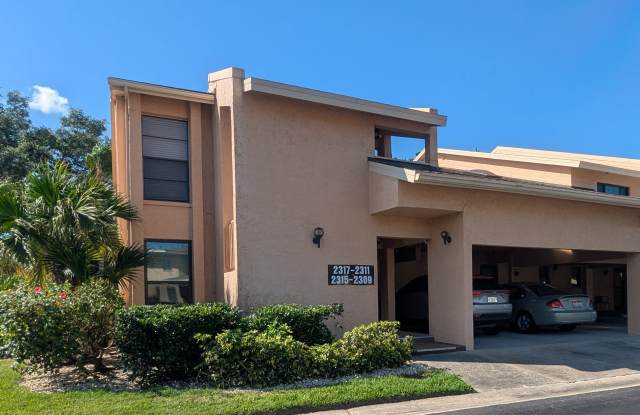 2311 Beneva Terrace #2276