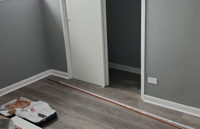 2643 West 79th Street -2F West