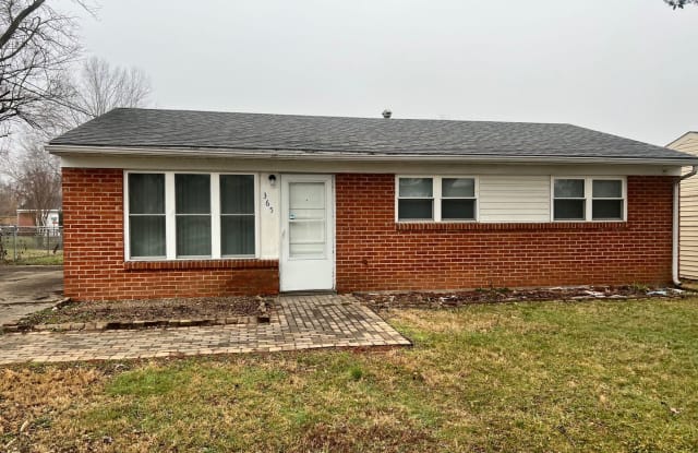 365 Norwood Way - 365 Norwood Way, Hillview, KY 40229