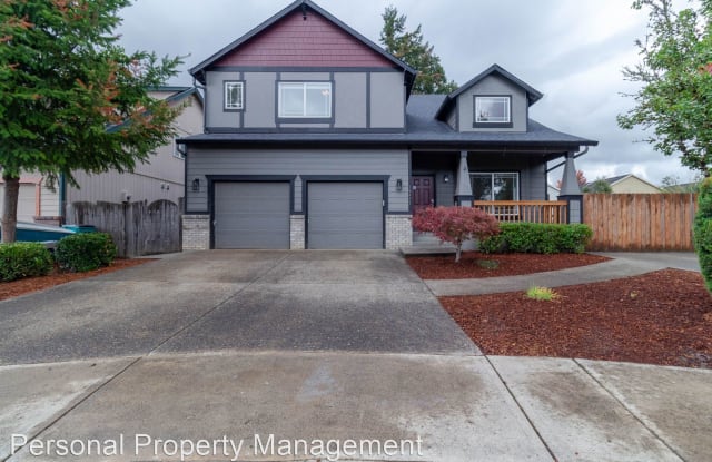 14411 NE 5th Ct - 14411 Northeast 5th Court, Salmon Creek, WA 98685