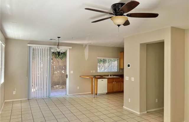 657 LUCKY PINE Street