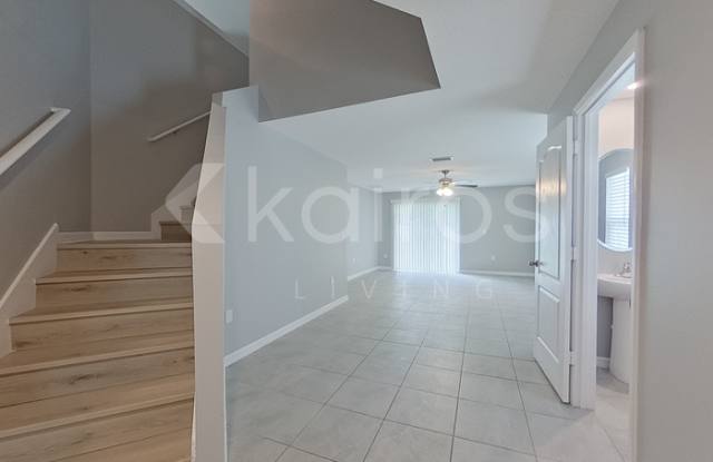 8502 Indian Laurel Lane