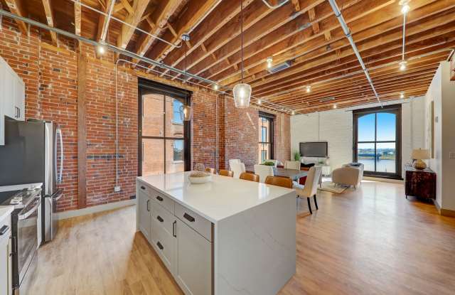 Photo of Greeley Lofts