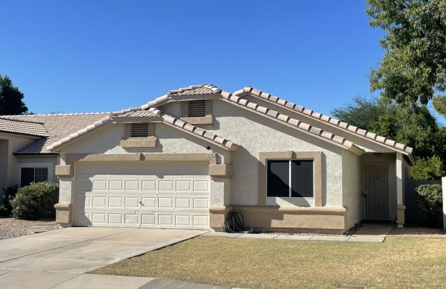 2702 S Ananea -- - 2702 South Ananea, Mesa, AZ 85209