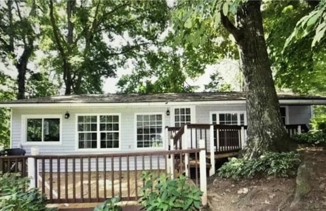 3568 Ridge Drive - 3568 Ridge Drive, Hall County, GA 30501