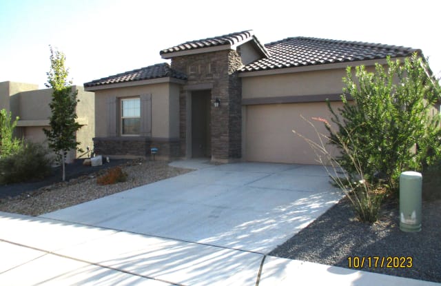 7050 Crystal Drive Northeast - 7050 Crystal Drive Northeast, Rio Rancho, NM 87144