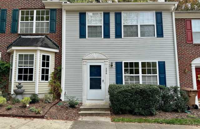 306 Black Bird Court