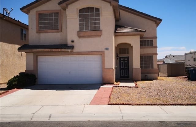 3944 Hampton Grove Court - 3944 Hampton Grove Court, Las Vegas, NV 89129