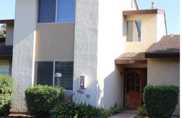 Rice Ranch Condo