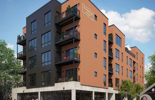 Photo of 7006 N Glenwood Avenue unit: 301