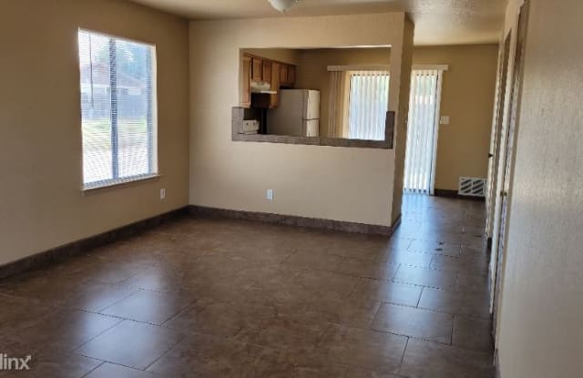 2110 Stanford A Street - 2110 Stanford St, Las Cruces, NM 88005
