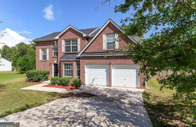 3004 Bunchberry Court - 3004 Bunchberry Court, Clayton County, GA 30294