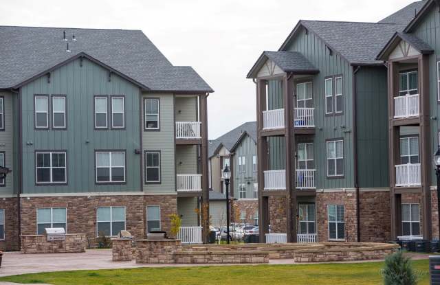 Photo of Sierra Ridge