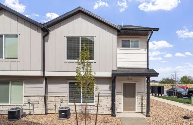 Photo of 1542 North 1870 East