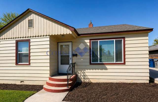 Charming Home in Nampa!