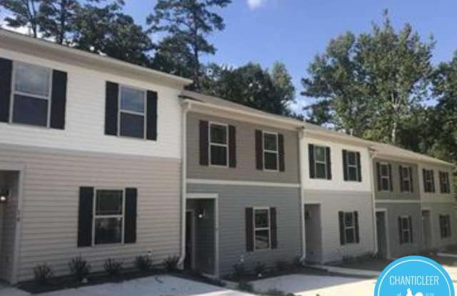 6 Rochambeau Court - 1