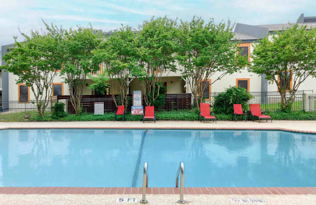 Photo of Park at Crestview