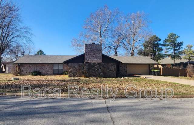 1811 Brookside Drive