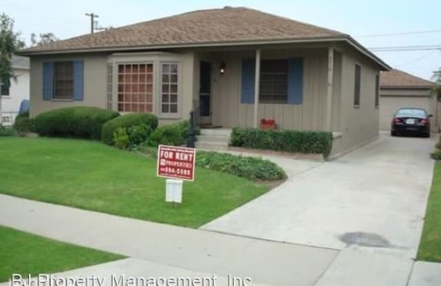 4715 Briercrest Ave. - 4715 Briercrest Avenue, Lakewood, CA 90713